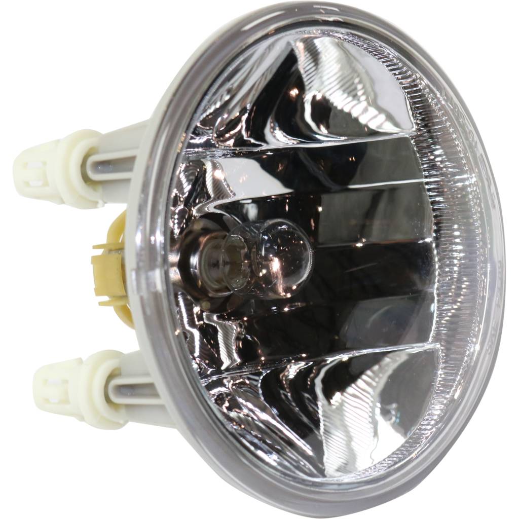 GM TRUCKS & VANS TRAVERSE FOG LAMP ASSY RIGHT (Passenger Side)=LH OEM#42548992 2018-2023 PL#GM2592313