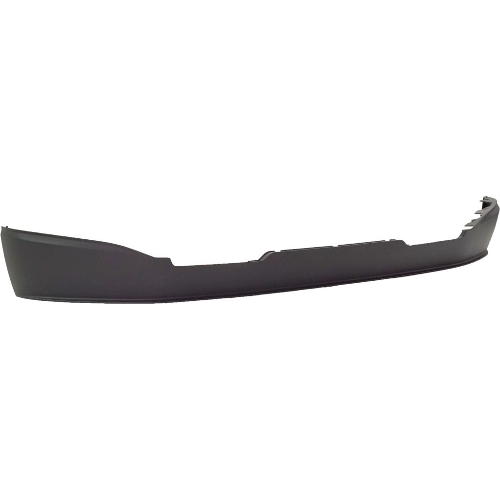 GM TRUCKS & VANS COLORADO (CHEVY) FRONT BUMPER LOWER VALANCE(EXC ZR2 17-18) **CAPA** OEM#23450920 2015-2020 PL#GM1090346C