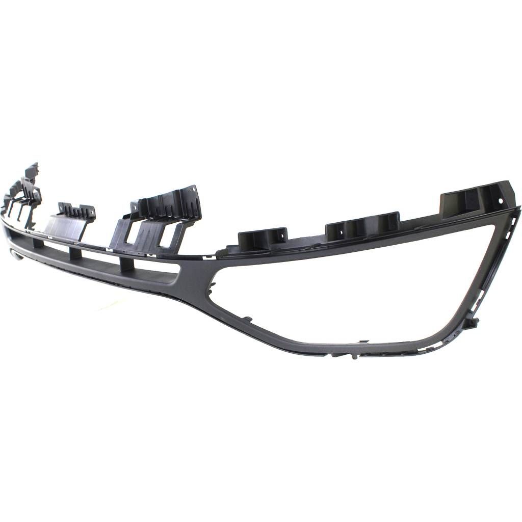 KIA SPORTAGE FRONT BUMPER GRILLE **CAPA** OEM#865613W500 2014-2016 PL#KI1036128C