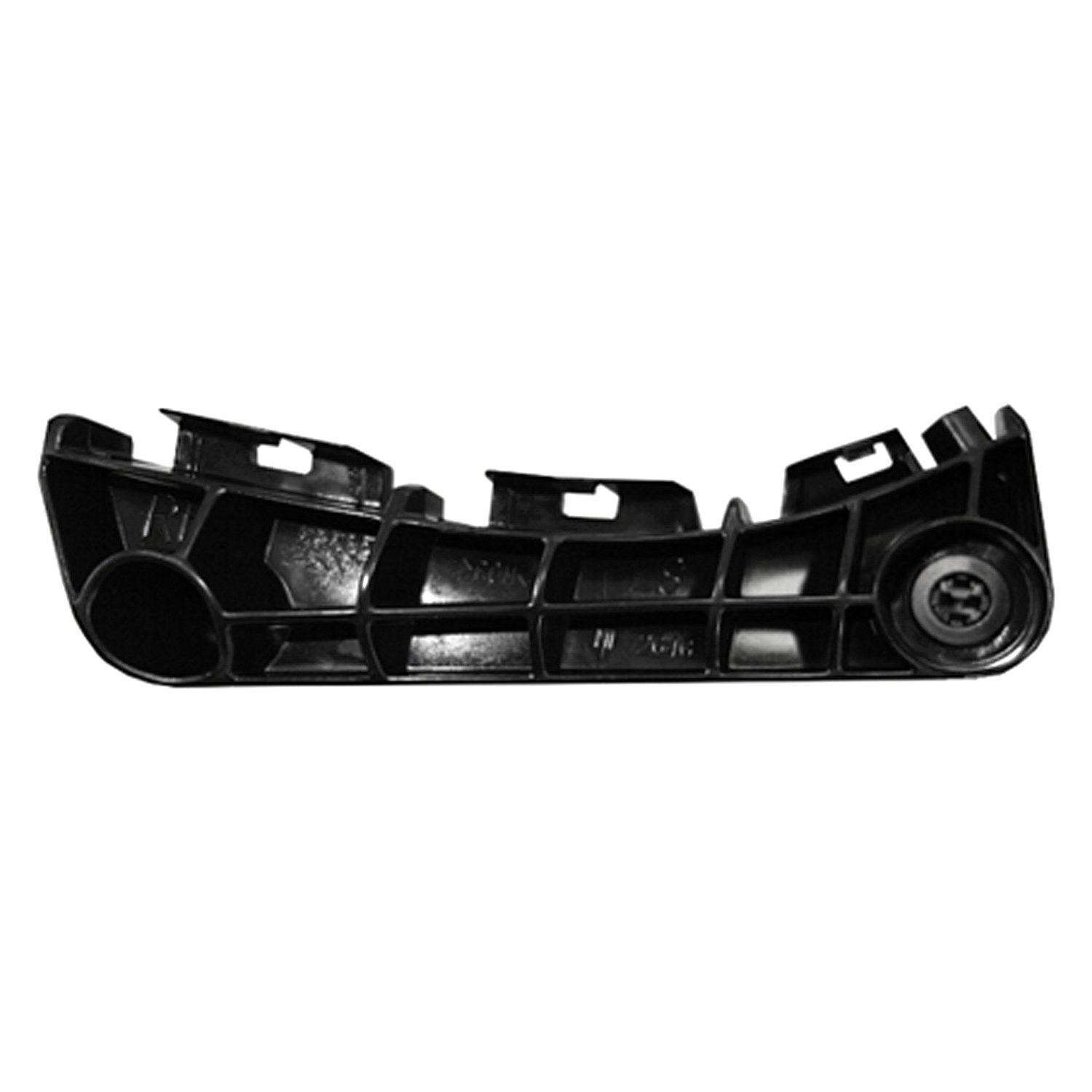 LEXUS LS 600h FRONT BUMPER COVER UPPER RETAINER RIGHT (Passenger Side) OEM#5253550070 2008-2009 PL#LX1033120
