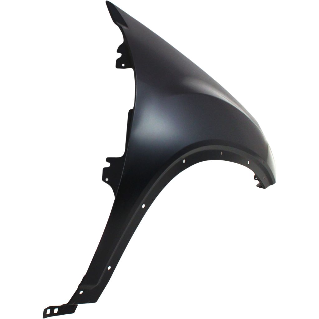 GM TRUCKS & VANS ACADIA / ACADIA LIMITED FENDER RIGHT (Passenger Side) OEM#20782225 2007-2012 PL#GM1241345