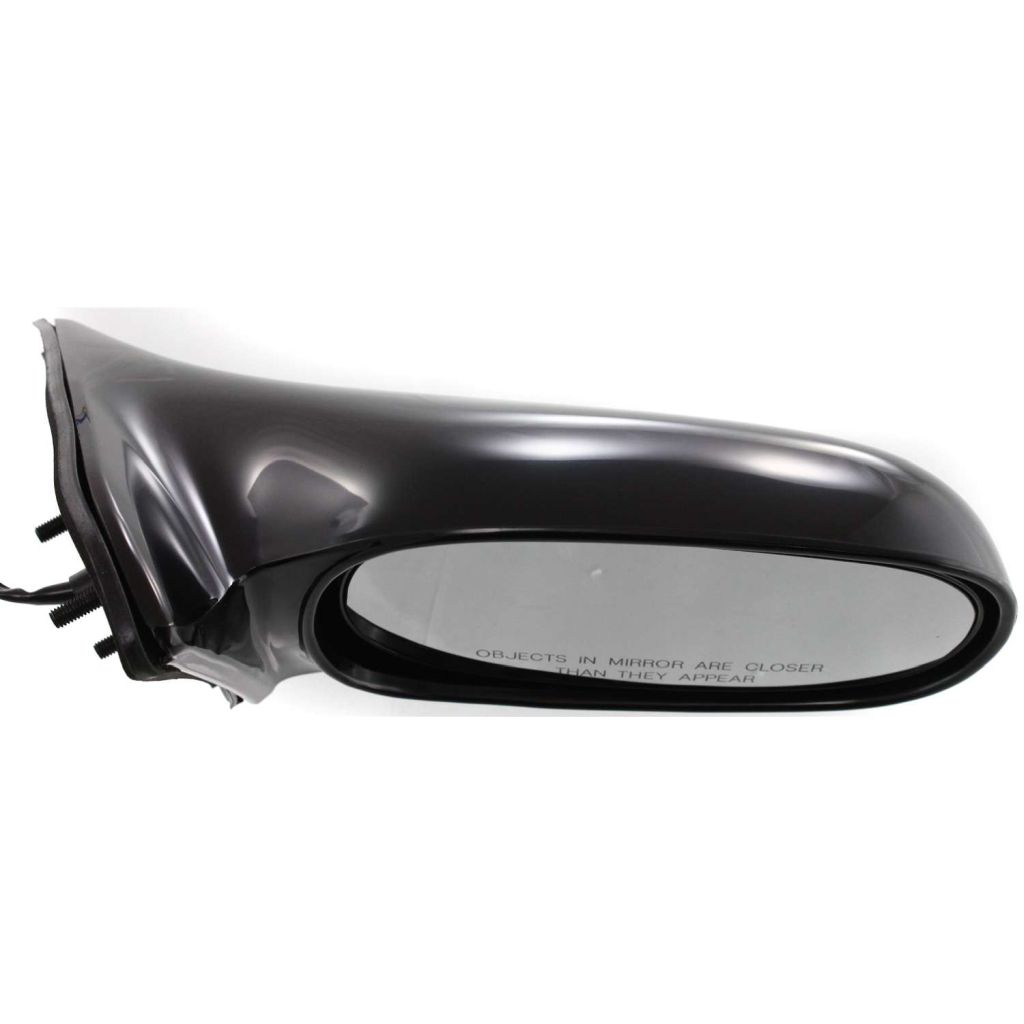 CHEVROLET PRIZM DOOR MIRROR RIGHT (Passenger Side) POWER (BLK) OEM#94857543 1998-2002 PL#GM1321229