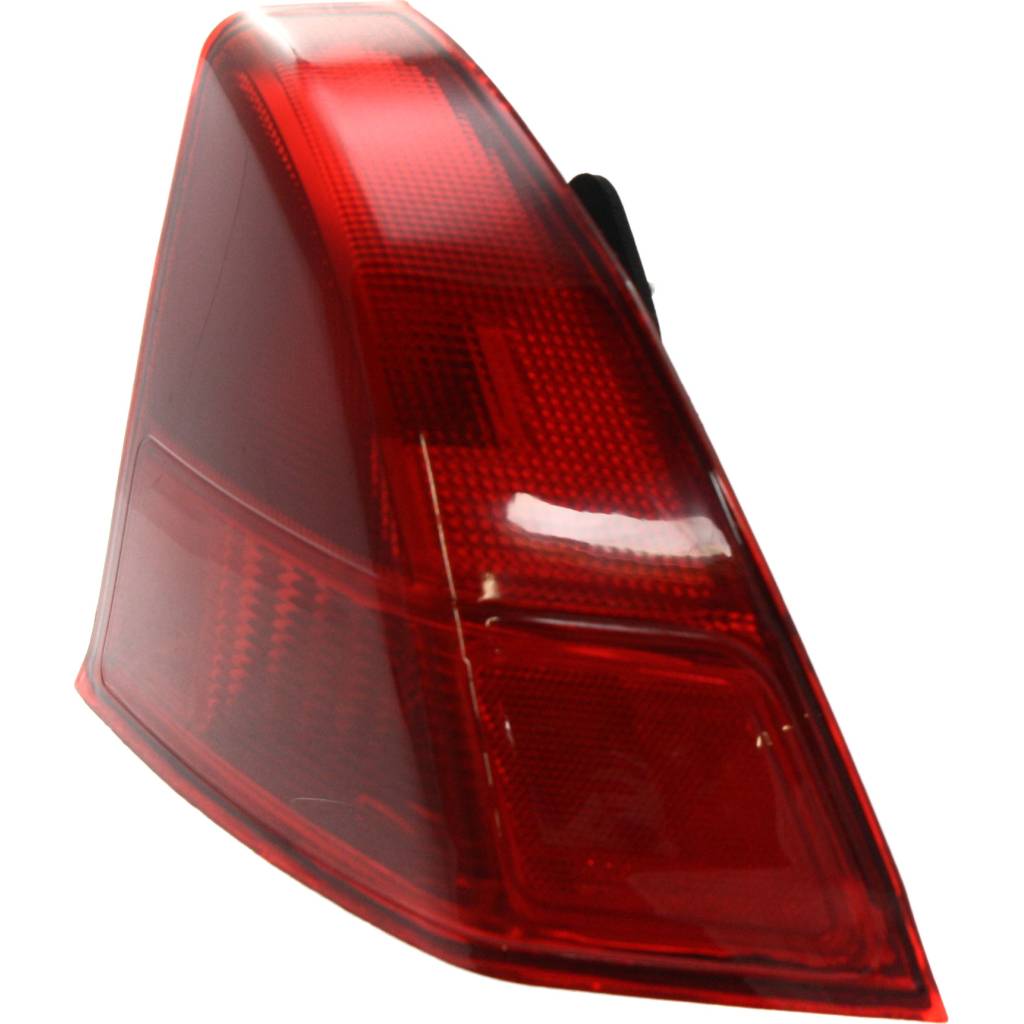 HONDA CIVIC SEDAN TAIL LAMP RIGHT (Passenger Side) OEM#33501S5DA01 2001-2002 PL#HO2801133