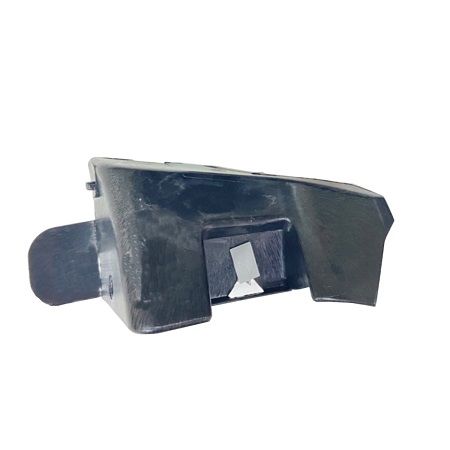FORD TRUCKS & VANS EXPLORER REAR BUMPER COVER SUPPORT BRACKET RIGHT (Passenger Side) INNER OEM#BB5Z17D942B 2011-2015 PL#FO1143139