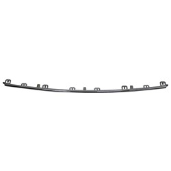 HONDA ODYSSEY FRONT BUMPER GRILLE MOLDING CHROME OEM#71112TK8A50 2014-2017 PL#HO1044103