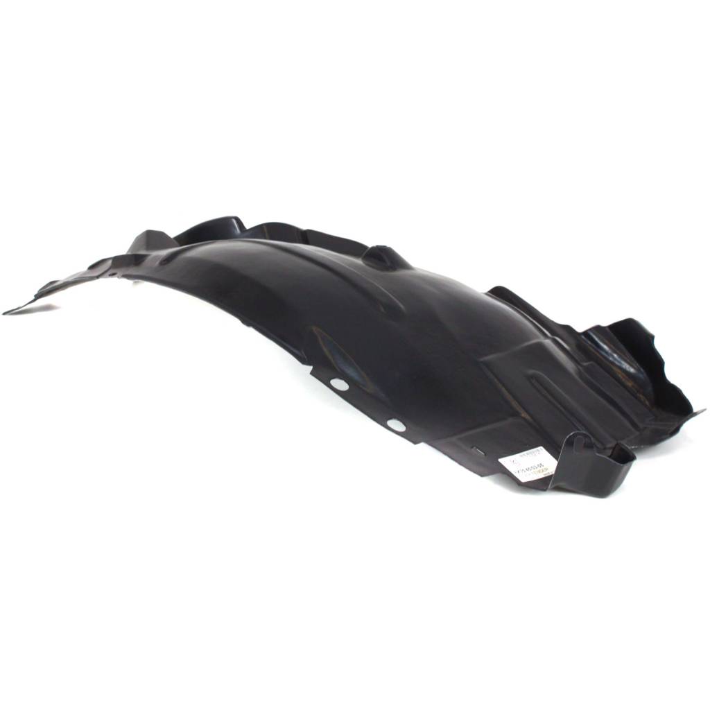 INFINITI FX35/FX45 FENDER LINER LEFT (Driver Side) (REAR SECTION) OEM#63843CG000 2003-2008 PL#IN1250112