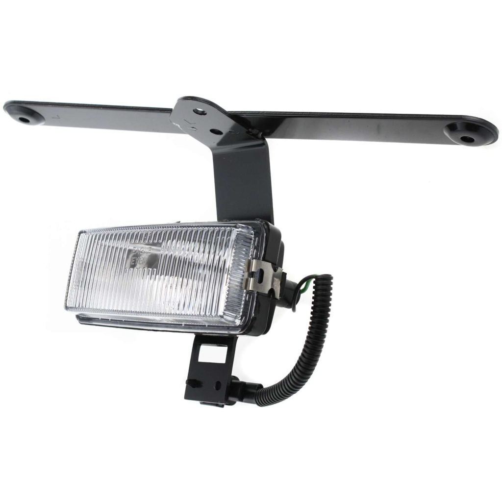 NISSAN XTERRA FOG LAMP ASSY LEFT (Driver Side) OEM#261557Z005 2000-2001 PL#NI2592110