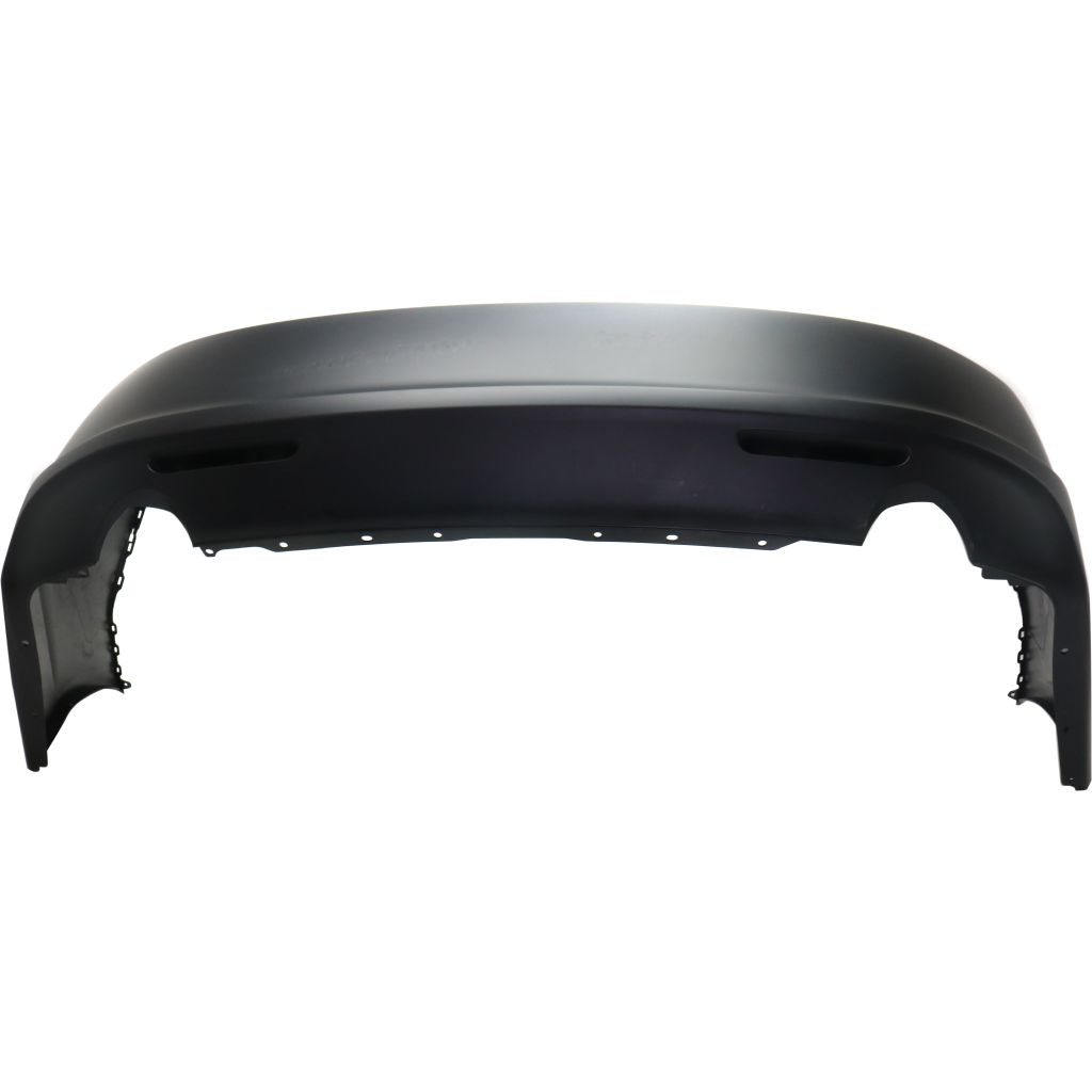 ACURA TSX REAR BUMPER COVER PRM**CAPA** OEM#04715SECA91ZZ 2006-2008 PL#AC1100151C