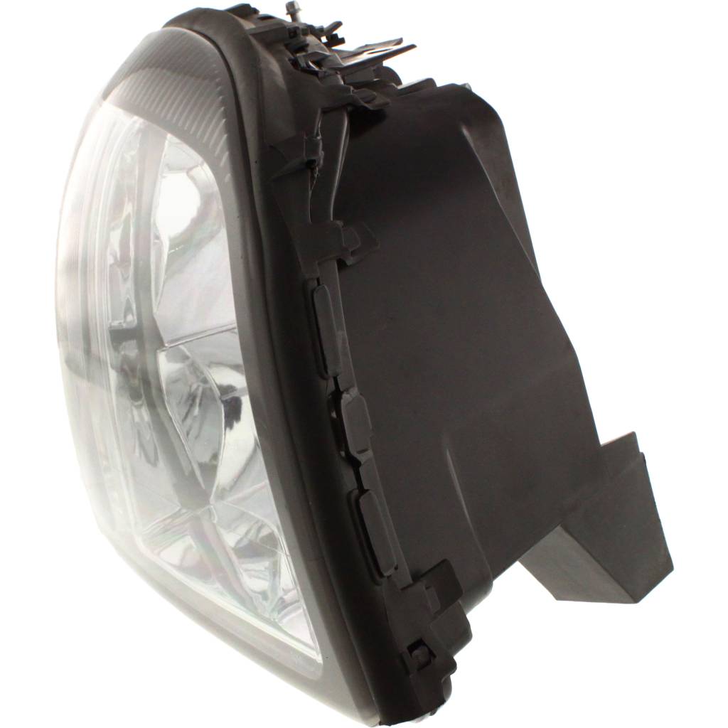 CADILLAC DEVILLE HEAD LAMP ASSEMBLY RIGHT (Passenger Side) OEM#19245434 2004-2005 PL#GM2503240