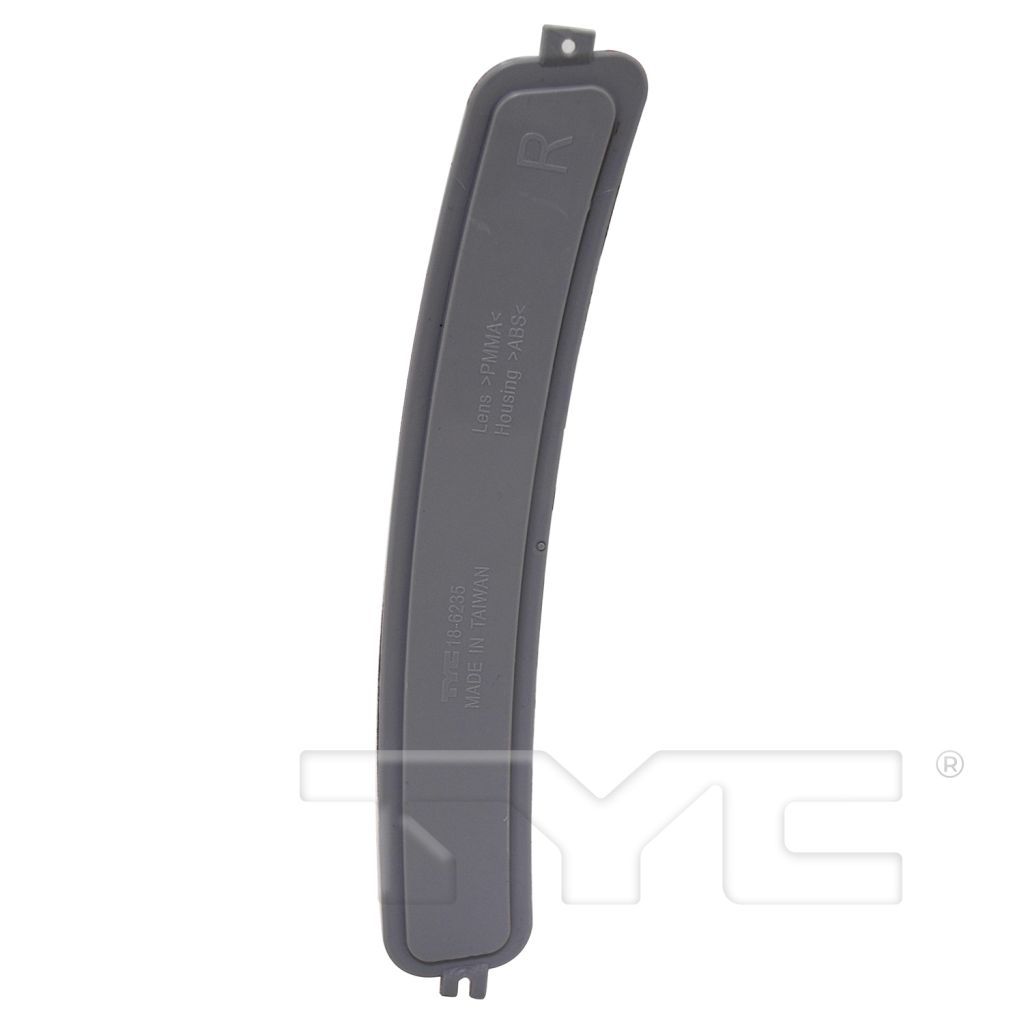BMW BMW 5 SERIES HYBRID FRONT BUMPER REFLECTOR RIGHT (Passenger Side) OEM#63147349128 2018-2023 PL#BM1085106