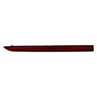 FORD TRUCKS & VANS EDGE REAR BUMPER REFLECTOR LEFT (Driver Side) OEM#FT4Z15A449A 2015-2018 PL#FO1184111
