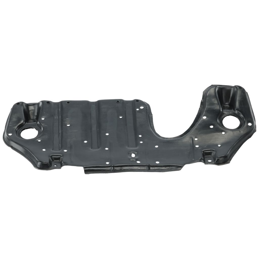 TOYOTA HIGHLANDER HYBRID FRONT ENGINE UNDER COVER (RR SECTION) OEM#514420E020 2014-2016 PL#LX1228131