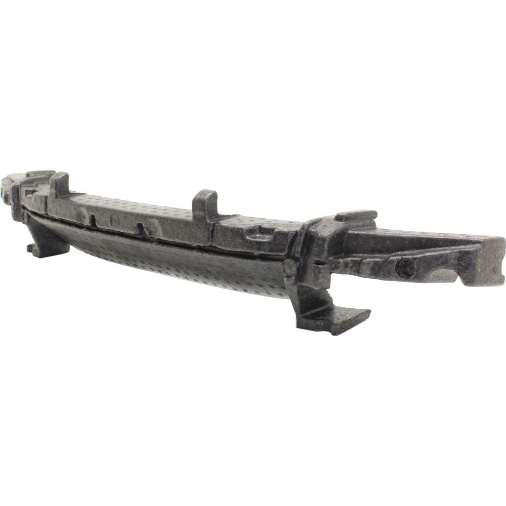 AUDI Q5 / SQ5 FRONT BUMPER ABSORBER OEM#8R0807550C 2009-2012 PL#AU1070100