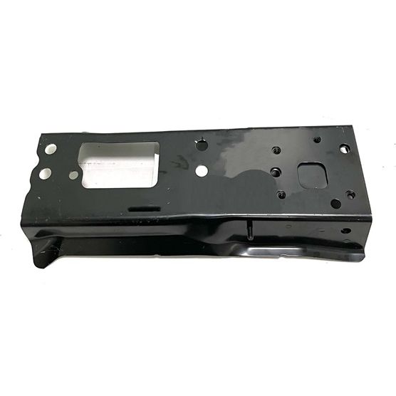 TOYOTA COROLLA HYBRID FRONT SIDEMEMBER REINF RIGHT (Passenger Side) (FENDER RAIL MOUNT PLATE) **CAPA** OEM#5710747030 2020-2025 PL#TO1063115C