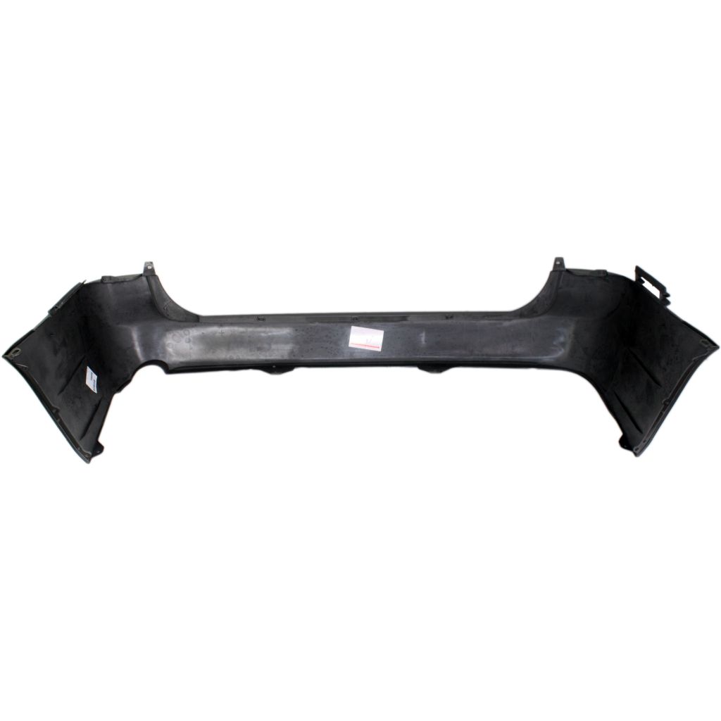 MAZDA MPV REAR BUMPER COVER PRIMED (W/O Rocker Mldg) OEM#LC7050221D8P 2000-2006 PL#MA1100154