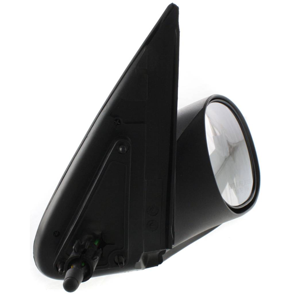 CHRYSLER PT CRUISER DOOR MIRROR RIGHT (Passenger Side) MANUAL REMOTE(NON-FOLD)(EXC.CONV.) OEM#5067450AD 2004-2009 PL#CH1321260