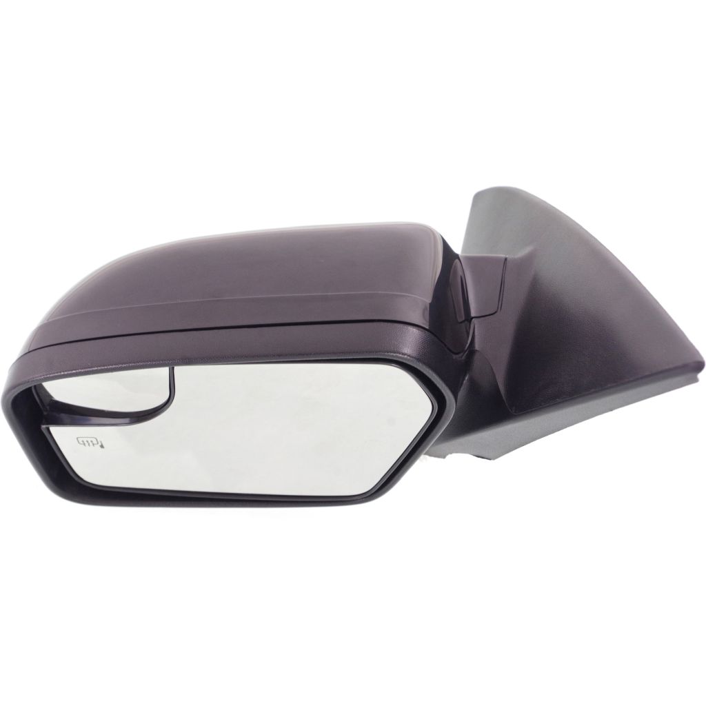 2011-2012 FORD / MERCURY Mirror outside rear view Left Driver Side OEM# BE5Z17683BA-PFM PL# FO1320423