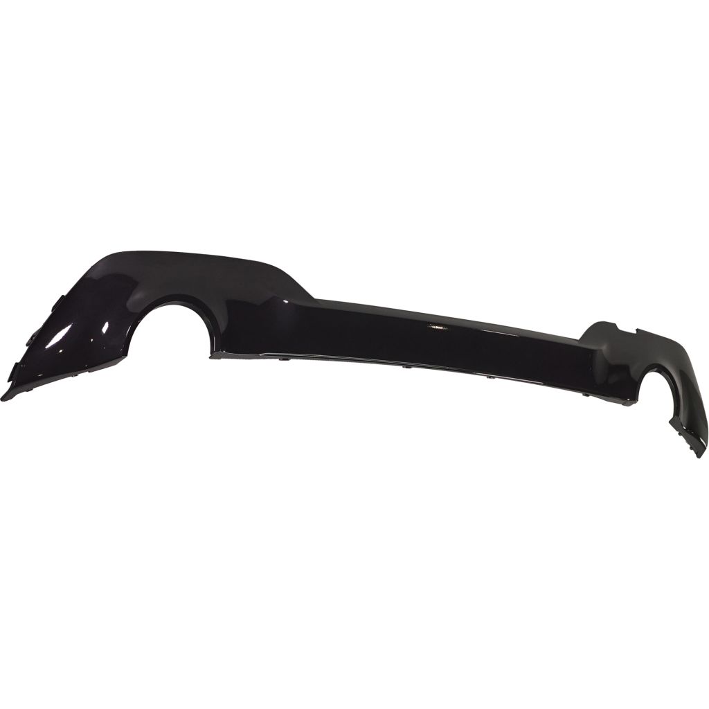 BMW BMW 3 (SEDAN) REAR BUMPER LOWER VALANCE (330i W/M SPORT) **CAPA** OEM#51128069390 2019-2022 PL#BM1195151C