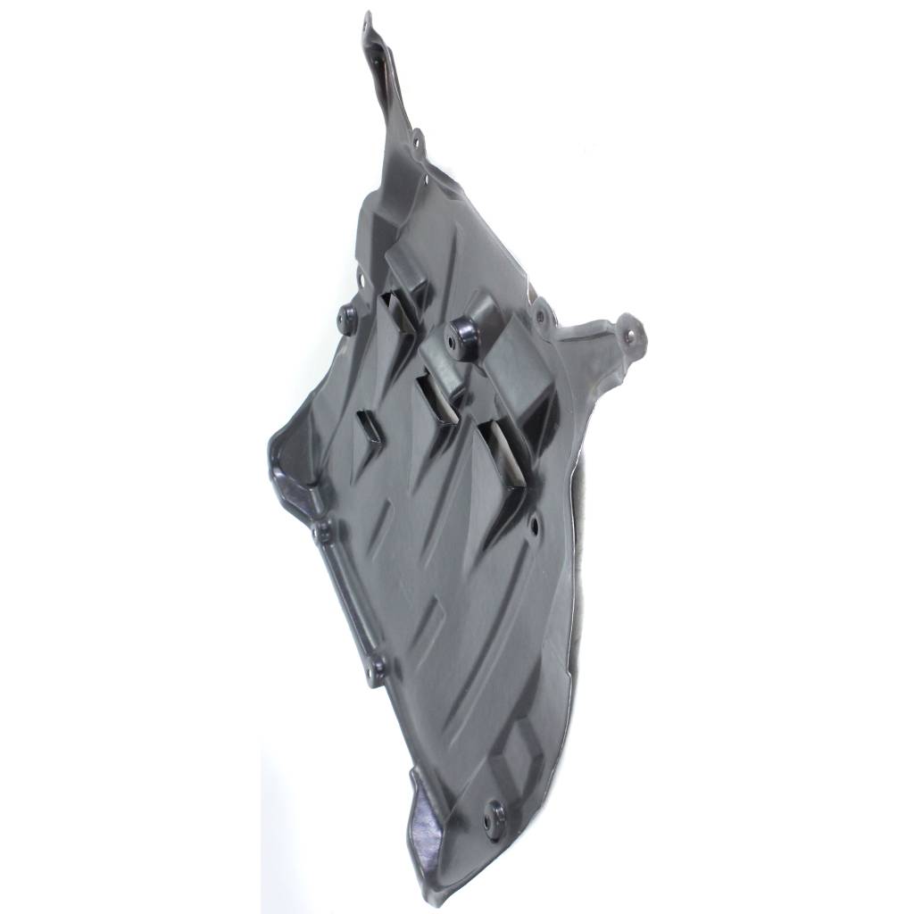 VOLVO VOLVO XC90 FRONT SPLASH SHIELD LWR (ENG UNDER CVR)(2.9L/3.2L) OEM#306711441 2003-2014 PL#VO1228106