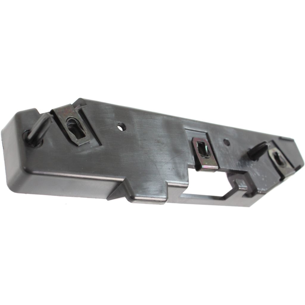 FORD TRUCKS & VANS EDGE FRONT BUMPER COVER RETAINER LEFT (Driver Side) (Plastic) OEM#FT4Z17C947B 2015-2018 PL#FO1032108