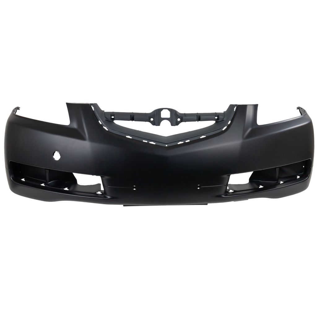 ACURA TL FRONT BUMPER COVER PRIMED (W/O LETTERS) OEM#04711SEPA90ZZ 2004-2006 PL#AC1000149