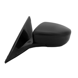 NISSAN(DATSUN) MAXIMA DOOR MIRROR LEFT (Driver Side) PWR/N-HTD OEM#963029DD1A-PFM 2016-2021 PL#NI1320260