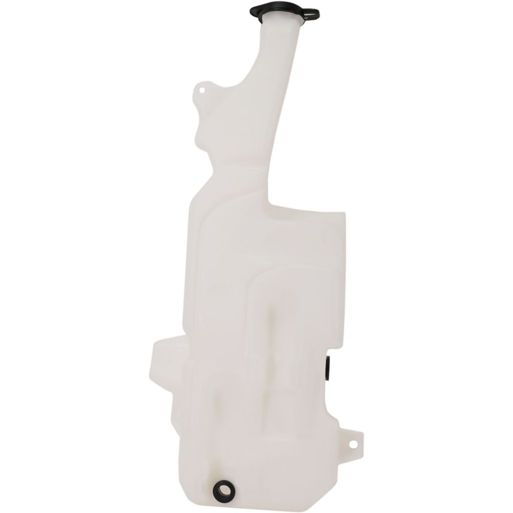 GM TRUCKS & VANS SIERRA/PU 1500 HYBRID (GMC) WASHER TANK WO/PUMP (W/SENSOR HOLE) OEM#15942521 2009-2010 PL#GM1288104