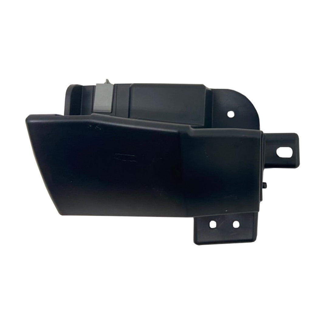 FORD TRUCKS & VANS EXPLORER POLICE UTILITY REAR BUMPER COVER SIDE BRACKET LEFT (Driver Side) OEM#FB5Z17D942C 2016-2019 PL#FO1143141