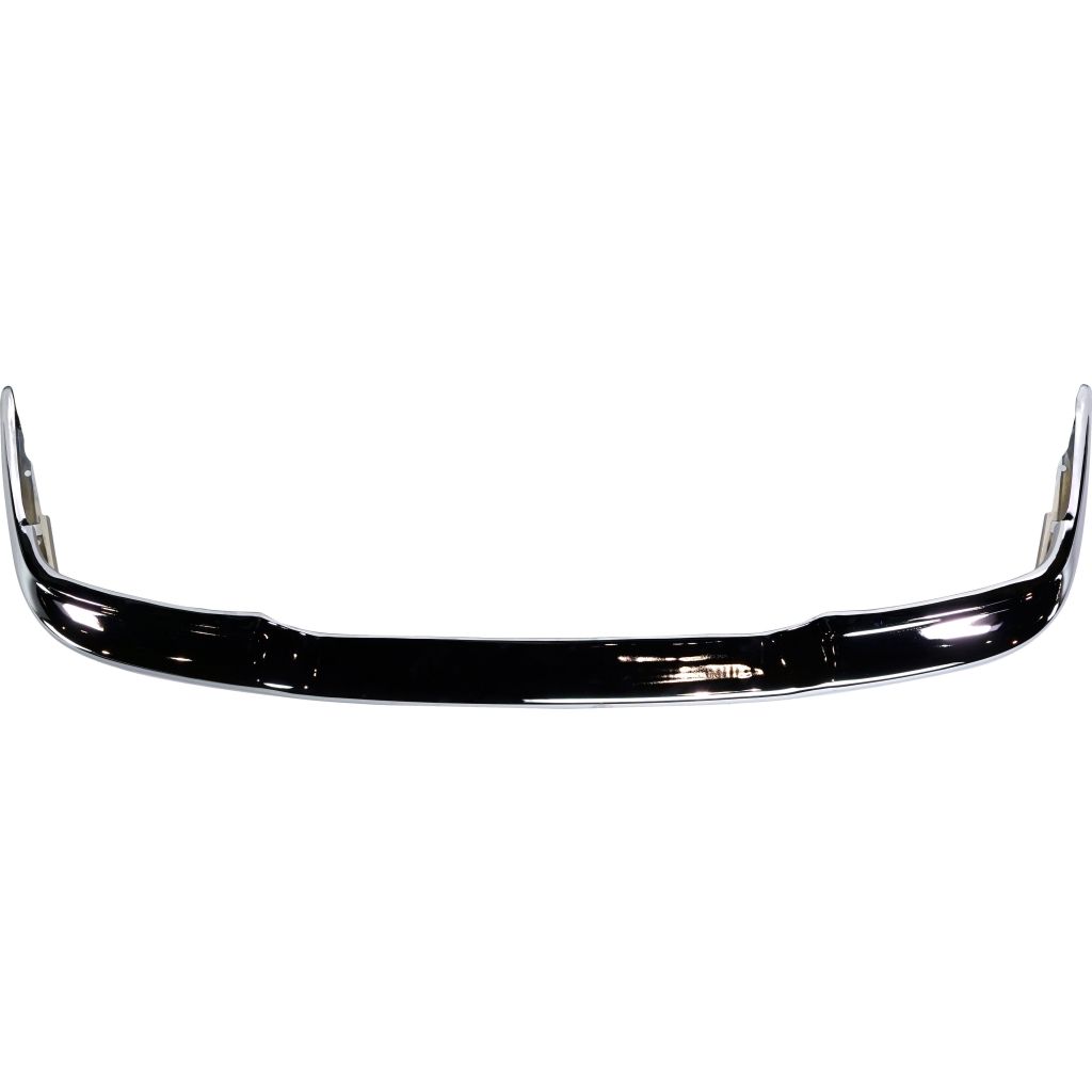 FORD TRUCKS & VANS RANGER FRONT BUMPER CHROME (XLT 2WD & FX4 2WD) OEM#1L5Z17757BA 2001-2005 PL#FO1002369