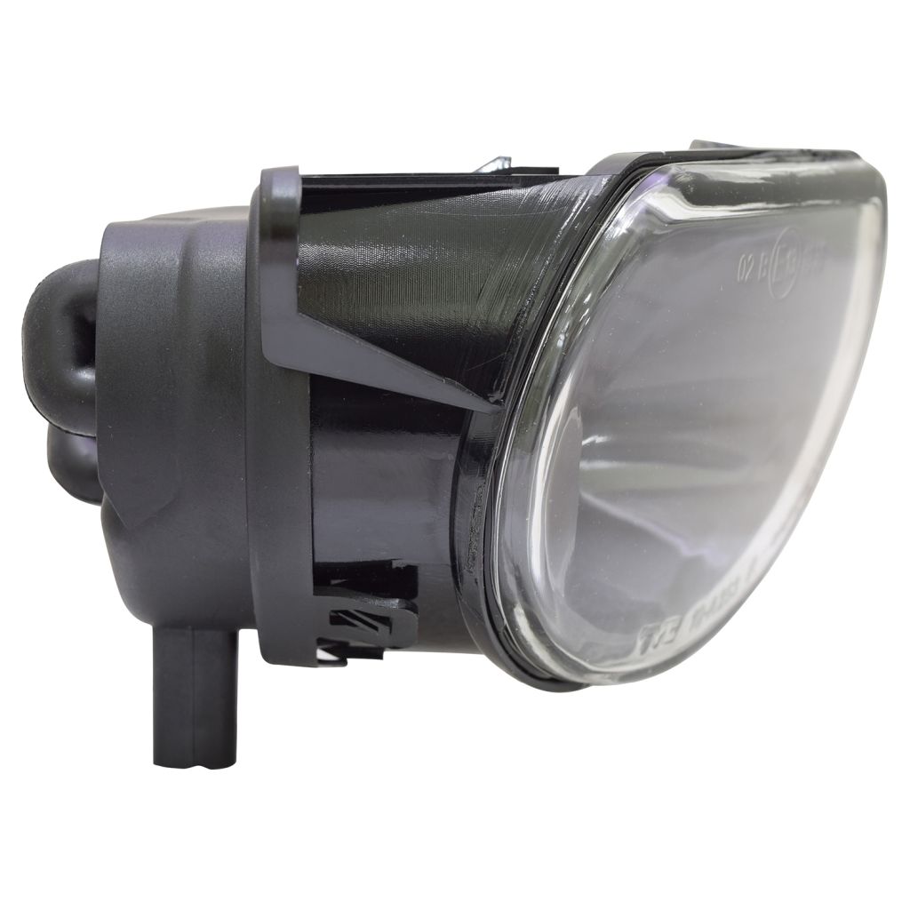 AUDI Q7 FOG LAMP ASSY RIGHT (Passenger Side) OEM#8P0941700A 2007-2015 PL#AU2593113