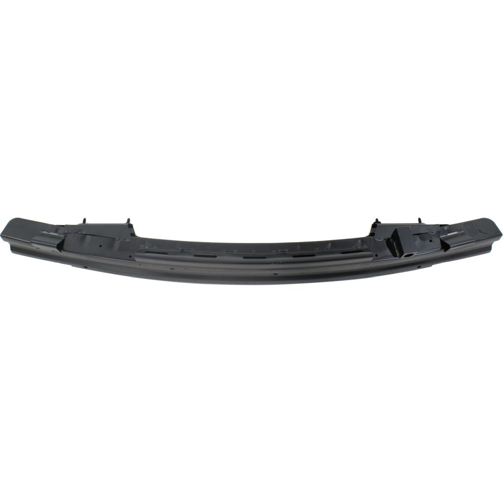 CADILLAC CTS/CTS-V COUPE FRONT BUMPER REINFORCEMENT (W/TOW HOOK)(CTS) OEM#20966013 2011-2015 PL#GM1006666
