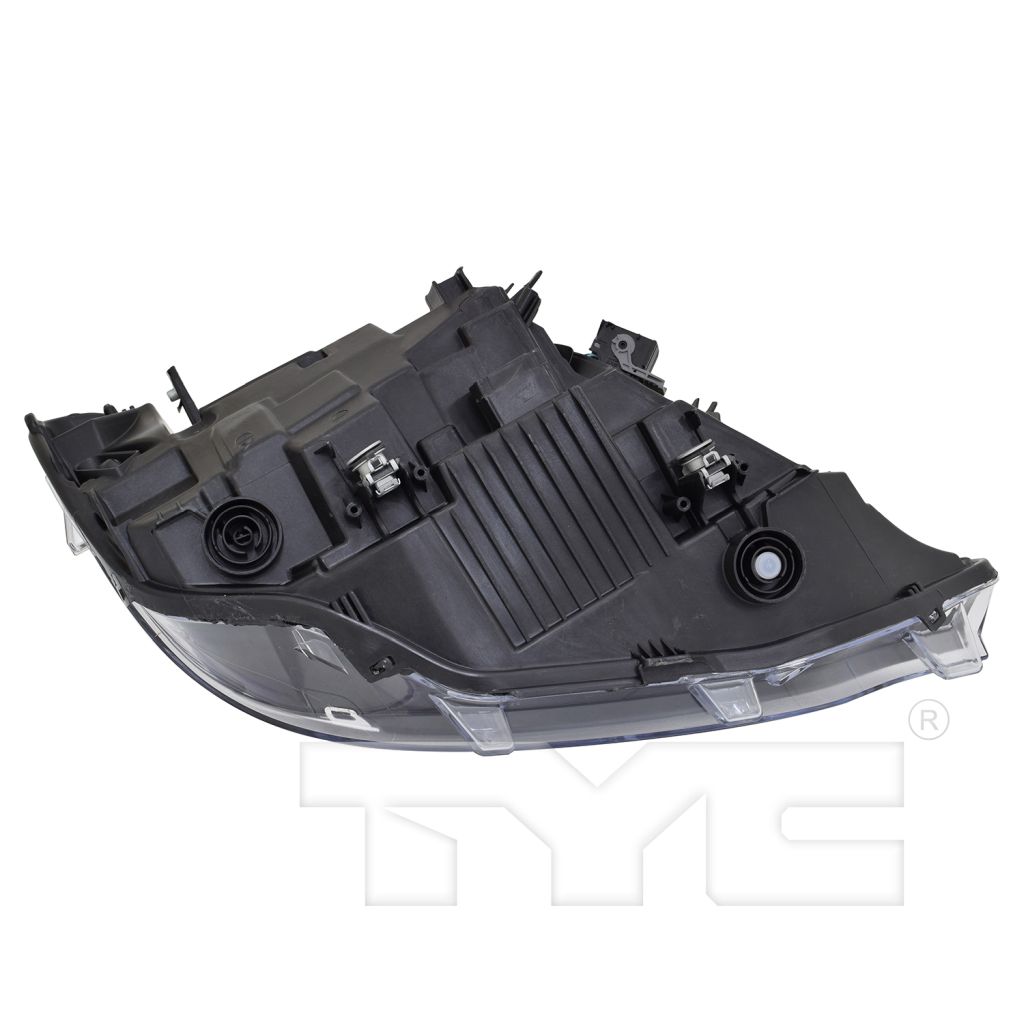 BMW BMW 4 (2DOORS/CONV) HEAD LAMP UNIT LEFT (Driver Side) (LED)(WO/ADAPTIVE HL) OEM#63117478155 2018-2020 PL#BM2518182