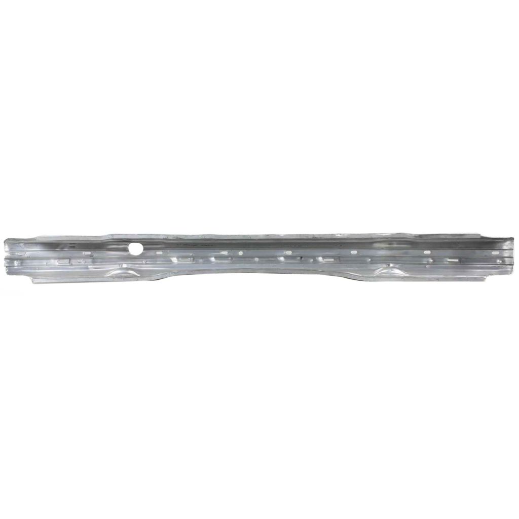 BMW BMW M3 COUPE/CONVERTIBLE FRONT BUMPER REINF(ALUMINUM) OEM#51118195300 2001 PL#BM1006113