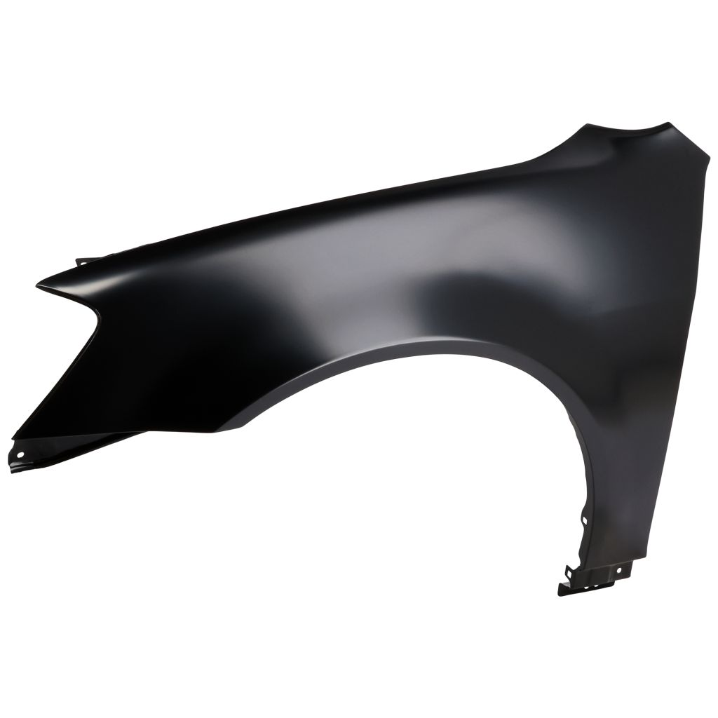 NISSAN(DATSUN) ALTIMA FENDER LEFT (Driver Side) OEM#631138J030 2002-2006 PL#NI1240171