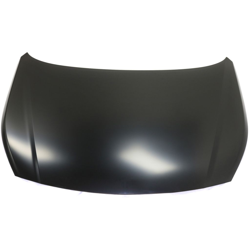 HYUNDAI SONATA HOOD OEM#66400C2000 2015-2017 PL#HY1230160