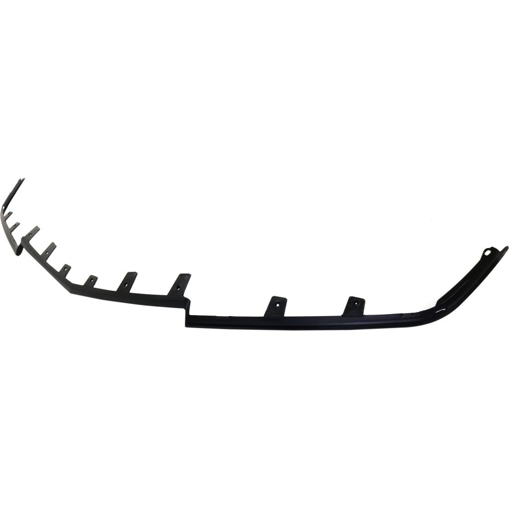 CADILLAC CTS/CTS-V COUPE FRONT BUMPER MOLDING BLACK (CTS) OEM#25970312 2011-2015 PL#GM1044126