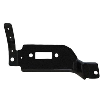 FORD TRUCKS & VANS FORD/PU (F250/350/450) Super Duty FRONT BUMPER BAR BRACKET OUTER RIGHT (Passenger Side) OEM#HC3Z17754A 2017-2019 PL#FO1063104