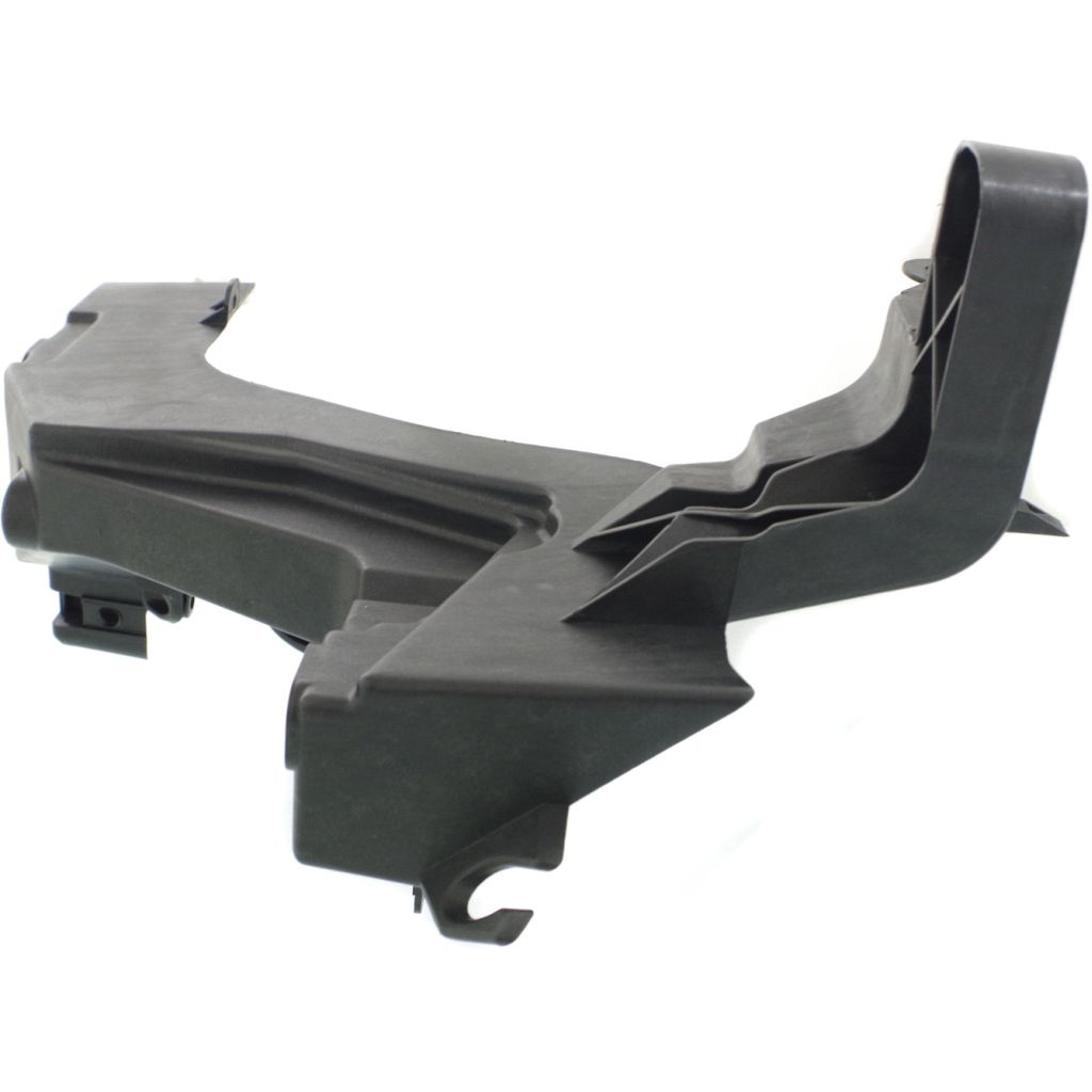 JEEP GRAND CHEROKEE HEAD/LAMP MOUNTING BRACKET LEFT (Driver Side) (SIDE OF RAD. SUPPORT **CAPA** OEM#68223399AA 2014-2021 PL#CH1225272C