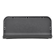 FORD TRUCKS & VANS MAVERICK REAR BUMPER TOW HITCH COVER (WO/TOW) OEM#NZ6Z17F000AB 2022-2025 PL#FO1129105