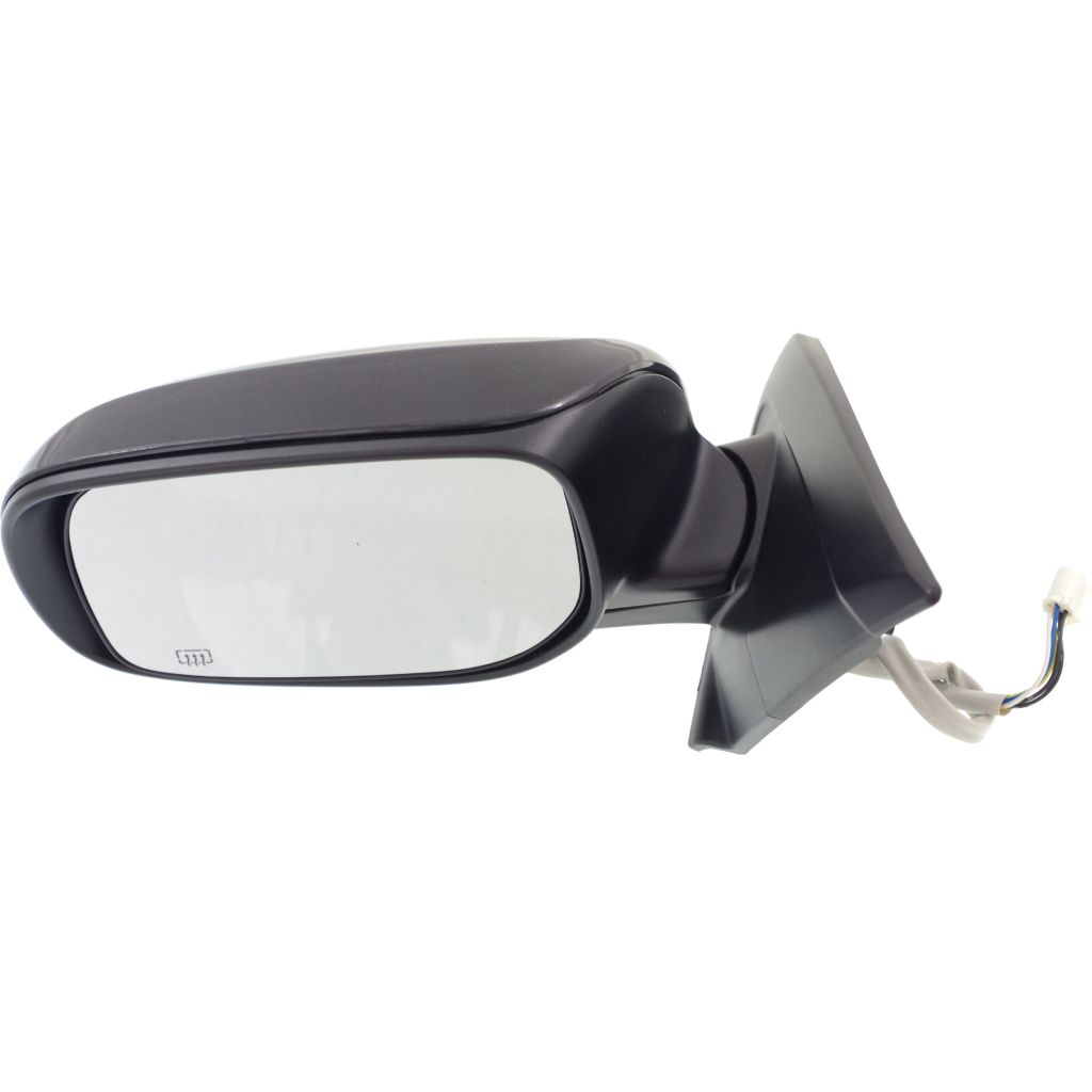 TOYOTA MATRIX DOOR MIRROR LEFT (Driver Side) POWER/HEATED OEM#8790902A80 2009-2014 PL#TO1320259