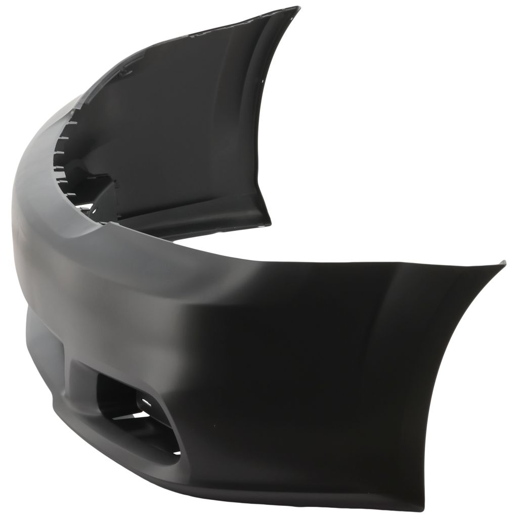 DODGE AVENGER FRONT BUMPER COVER PRIMED OEM#68081991AB 2011-2014 PL#CH1000996