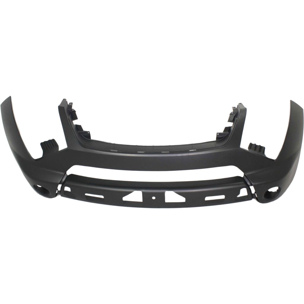SUZUKI XL-7 FRONT BUMPER COVER UPPER PRM OEM#7171178J00 2007-2009 PL#SZ1000134