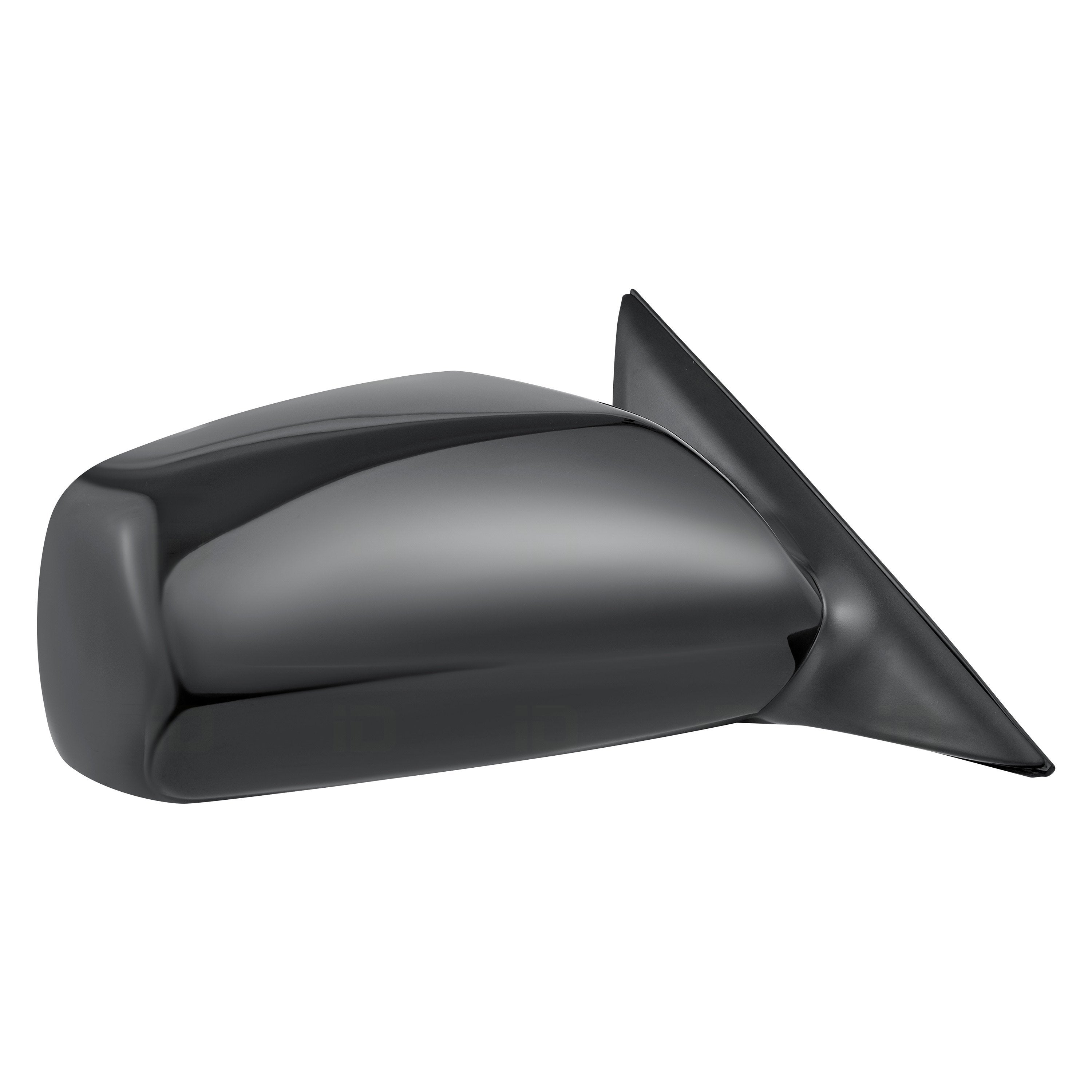 TOYOTA CAMRY DOOR MIRROR RIGHT (Passenger Side) POWER/HEATED (USA)(BLK)(NON-FOLDING) OEM#8791006926 2007-2011 PL#TO1321214