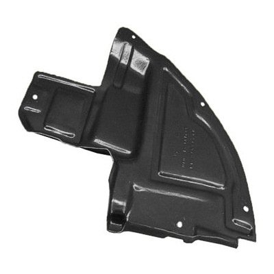 MAZDA CX-9 FRONT SPLASH SHIELD RIGHT (Passenger Side) OEM#TD1156132A 2007-2009 PL#MA1251113