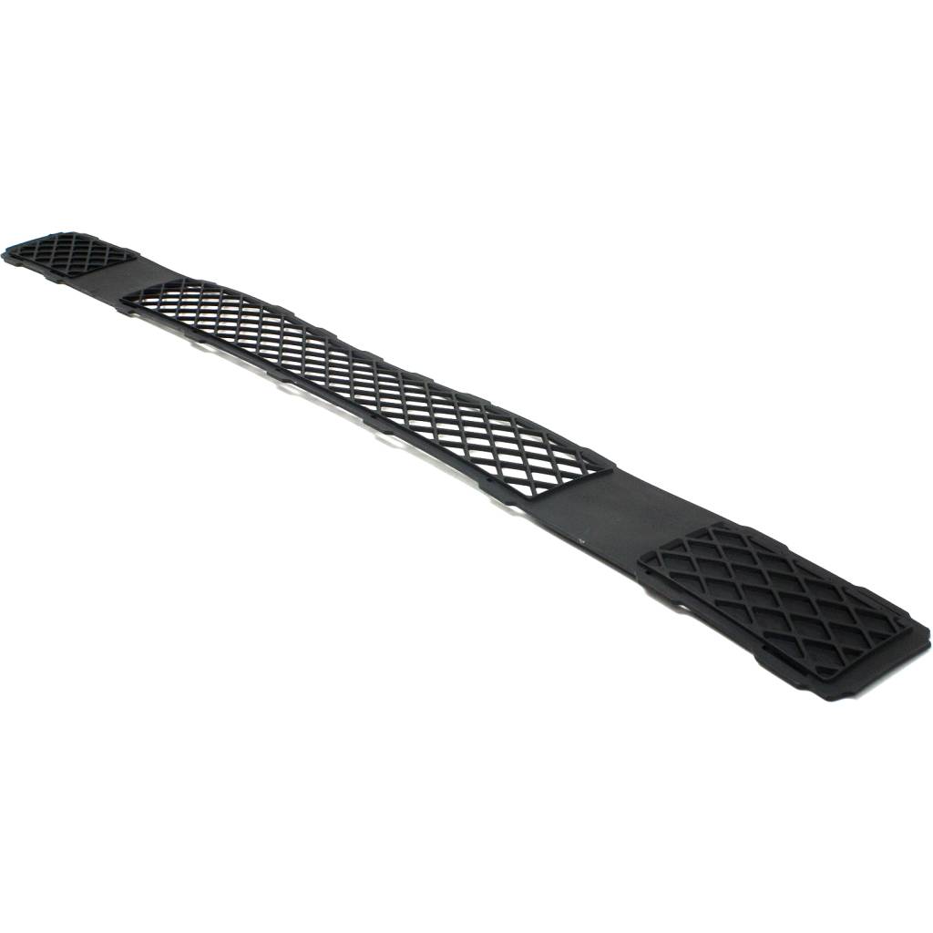 DODGE AVENGER FRONT BUMPER GRILLE (W/ FOG) OEM#5155642AA 2008-2010 PL#CH1036116