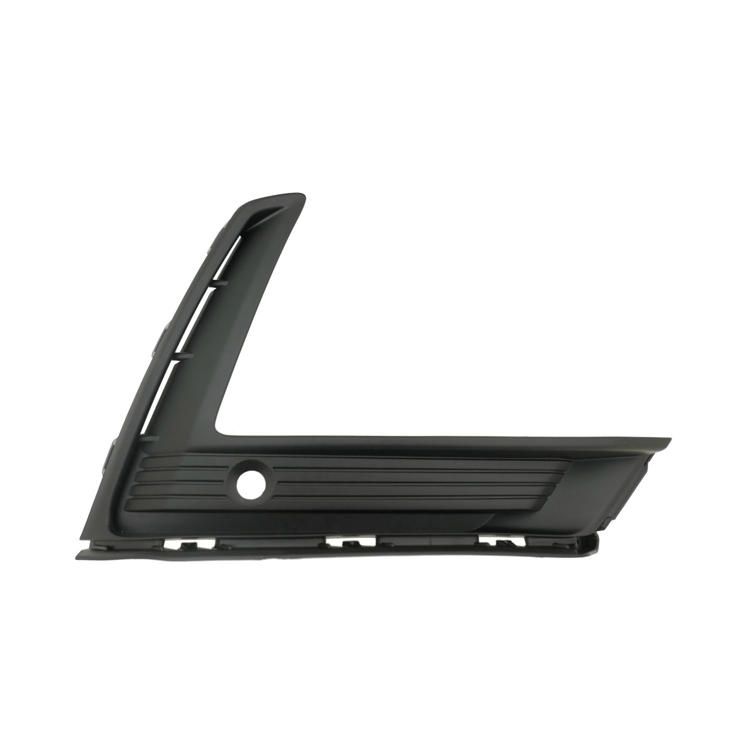HONDA CRV HYBRID (2.0L) FRONT BUMPER COVER MLDG RIGHT (Passenger Side) (EX-L/SPORT-L/SPORT TOURING/TOURING MDL) OEM#711403A0A20 2023-2025 PL#HO1039174