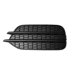VOLKSWAGEN TIGUAN / TIGUAN LIMITED FOG LAMP COVER LEFT (Driver Side) (WO/FOG) OEM#5N0853665F9B9 2012-2018 PL#VW1038124