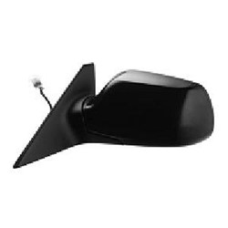 MAZDA MAZDA6 DOOR MIRROR LEFT (Driver Side) PWR/NON-HTD (W/TURBO) OEM#GP9A69180A08 2003-2008 PL#MA1320143
