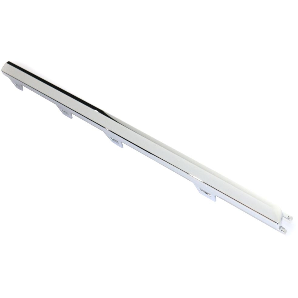 VOLKSWAGEN PASSAT REAR BUMPER MOLDING LEFT (Driver Side) CHROME (WAGON) OEM#3C9807459A2ZZ 2007-2010 PL#VW1146102