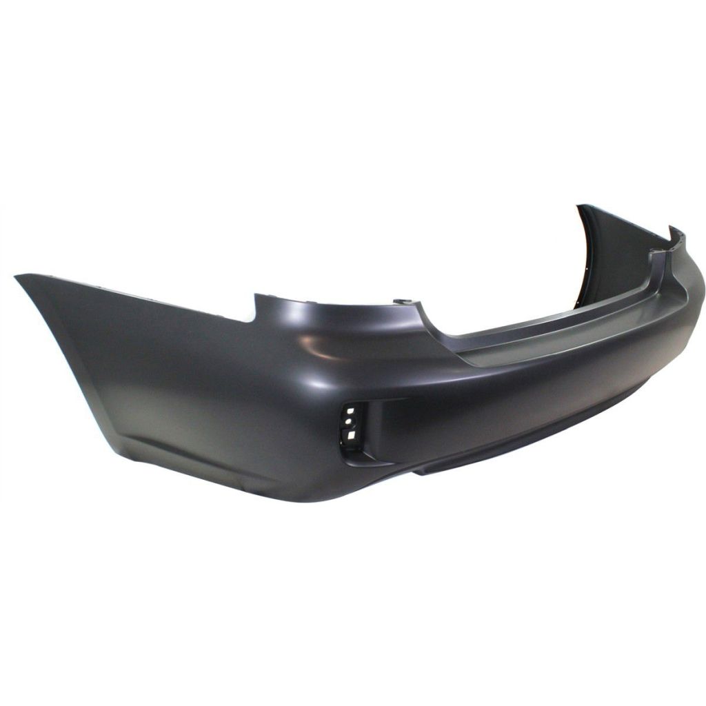 SUBARU LEGACY/OUTBACK REAR BUMPER COVER PRIMED (S/D)**CAPA** OEM#57704AG33A 2008-2009 PL#SU1100159C